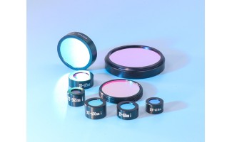 Узкополосные фильтры (700–10500 нм)